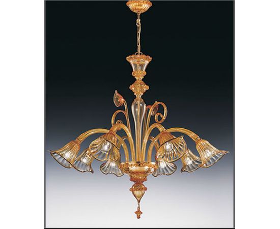 Люстра Voltolina San Marco 8L, фото 1