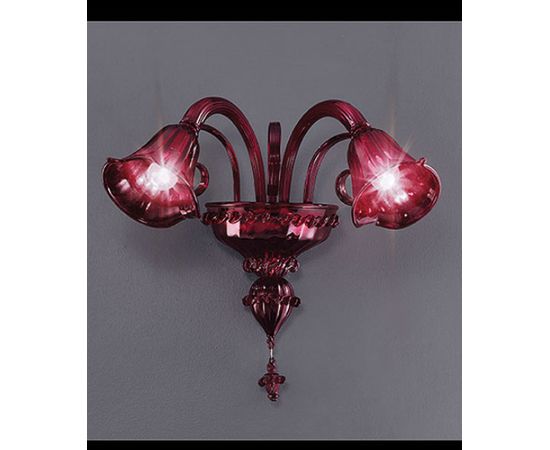 Люстра Voltolina Parete San Marco 2L, фото 1