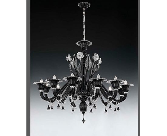 Люстра Voltolina Doge 12L, фото 1