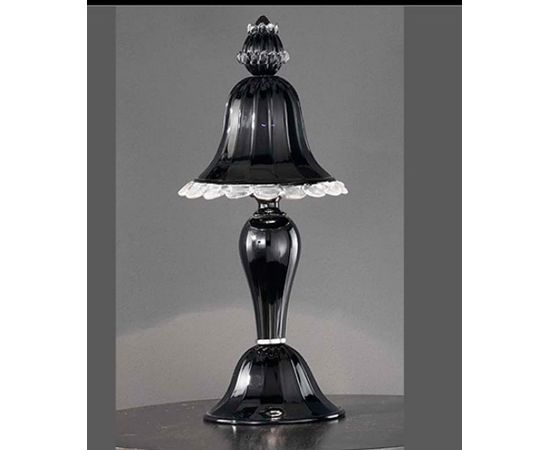 Настольная лампа Voltolina Doge tavolo 1L, фото 1