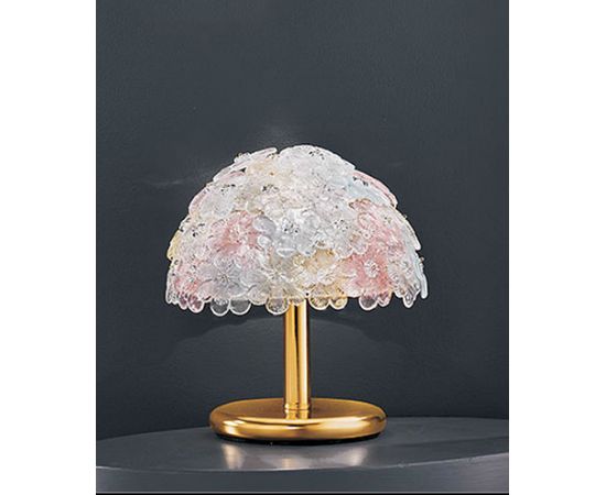 Настольная лампа Voltolina FLORA Tavolo, фото 1