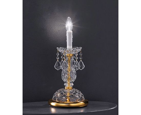 Настольная лампа Voltolina Tavolo Dream 1L, фото 1