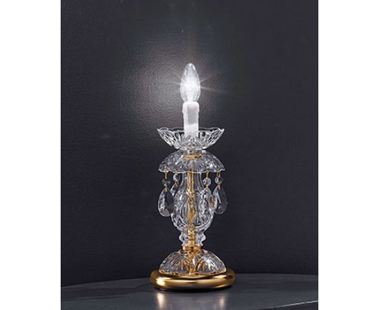 Настольная лампа Voltolina Tavolo Granada 1L, фото 1