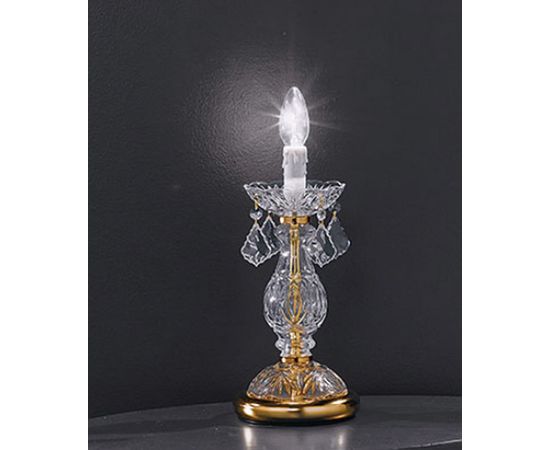 Настольная лампа Voltolina Tavolo Toledo, фото 1