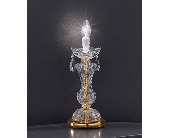 Настольная лампа Voltolina Tavolo Siviglia, фото 1