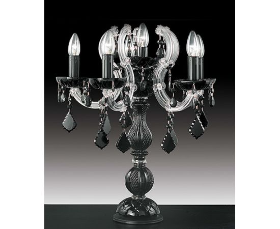 Настольная лампа Voltolina Vienna Plus tavolo 6L, фото 1