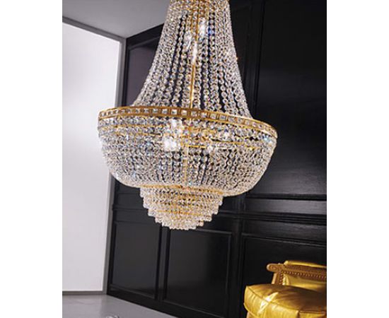 Люстра Voltolina Impero Amsterdam 100, фото 1