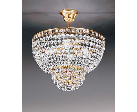 Подвесной светильник Voltolina Sospensione Amsterdam 60, фото 1