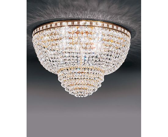 Потолочный светильник Voltolina Plafoniera Amsterdam 60, фото 1