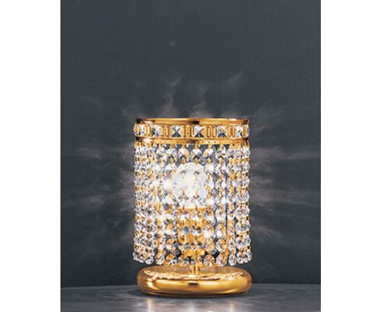 Настольная лампа Voltolina Tavola Amsterdam 1L, фото 1