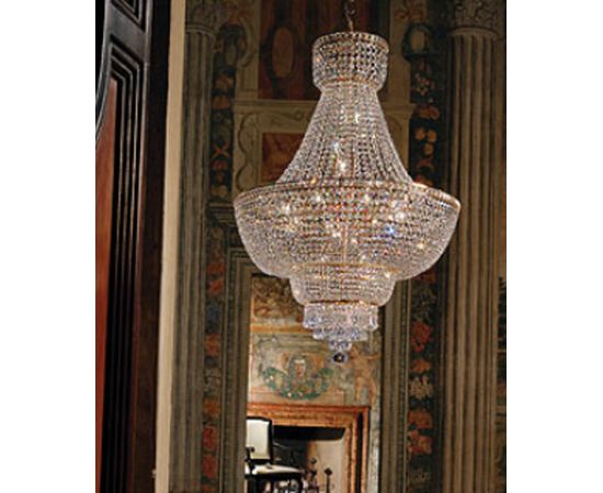 Люстра Voltolina Impero Beethoven 100, фото 1