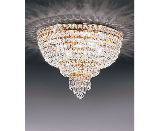 Потолочный светильник Voltolina Plaf. Beethoven 60, фото 1