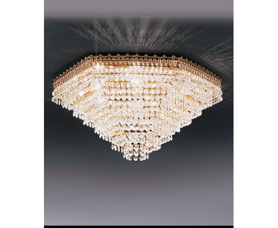 Потолочный светильник Voltolina Plafoniera Mosca 50, фото 1