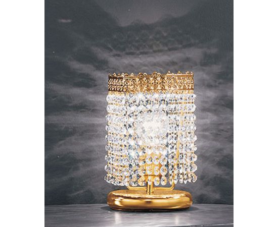 Настольная лампа Voltolina Tavolo Mosca 1L, фото 1