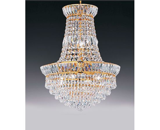 Люстра Voltolina Impero New Orleans 60, фото 1