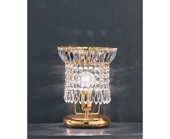 Настольная лампа Voltolina Tavolo New Orleans, фото 1