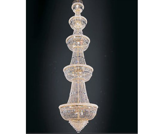 Люстра Voltolina Impero Osaka MULTI, фото 1