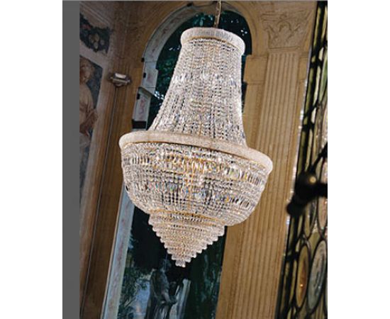 Люстра Voltolina Impero Osaka 120, фото 1