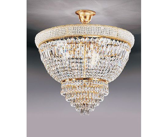 Подвесной светильник Voltolina Sospensione Osaka 60, фото 1