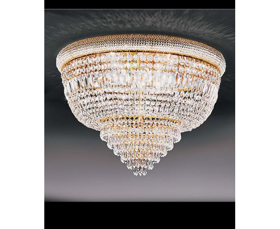 Потолочный светильник Voltolina Plafoniera Osaka 60, фото 1