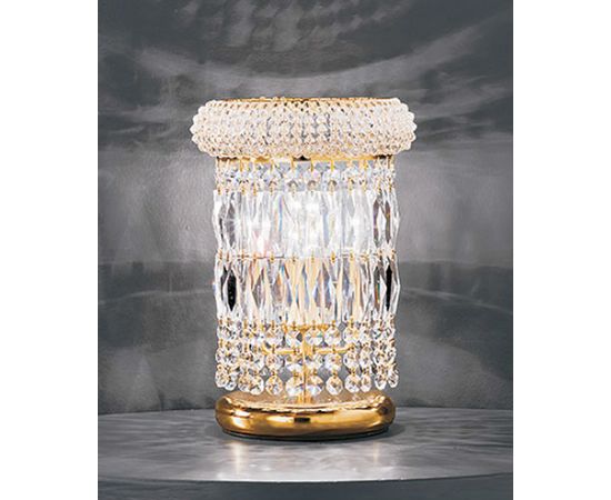 Настольная лампа Voltolina Tavolo Osaka L1, фото 1