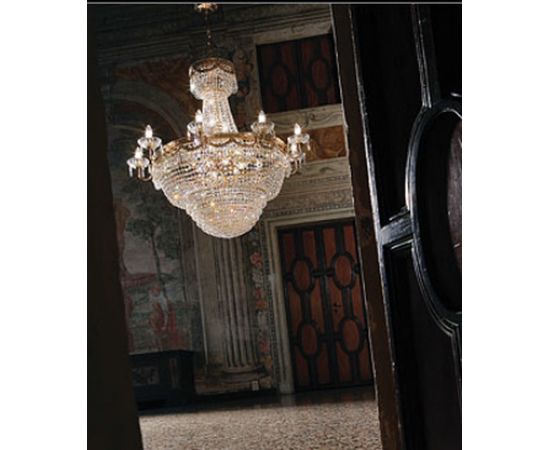 Люстра Voltolina Impero Pegaso 100, фото 1