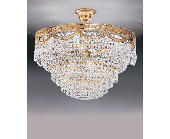 Подвесной светильник Voltolina Sospensione Pegaso 80, фото 1