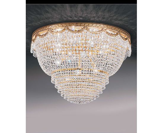 Потолочный светильник Voltolina Plafoniera Pegaso 80, фото 1