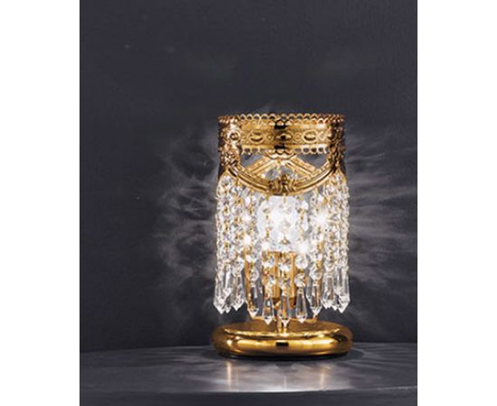 Настольная лампа Voltolina Tavolo Pegaso 1L, фото 1