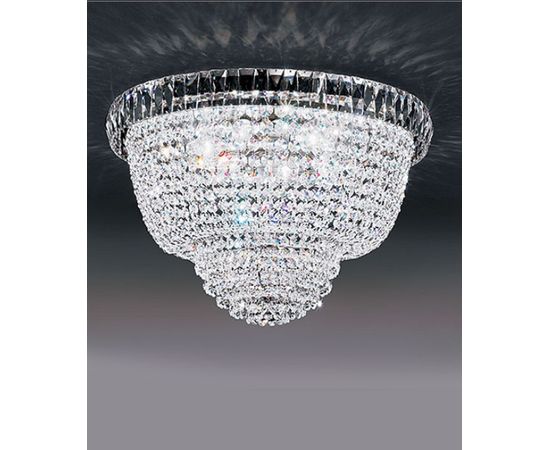 Потолочный светильник Voltolina Plafoniera Roma 60, фото 1