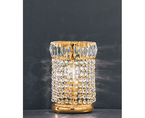 Настольная лампа Voltolina Tavolo Roma 1L, фото 1