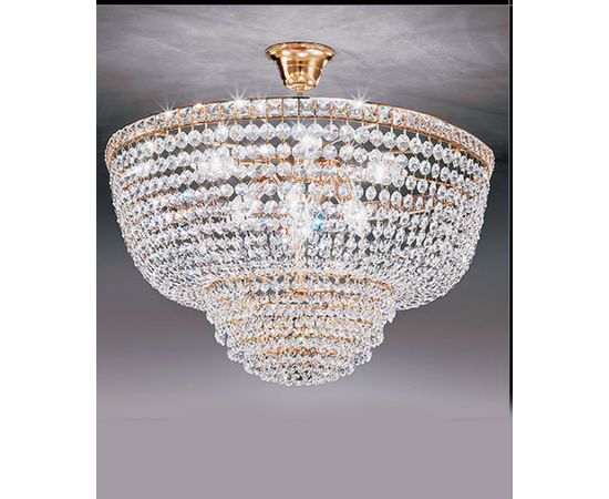 Подвесной светильник Voltolina Sospensione Settat 60, фото 1