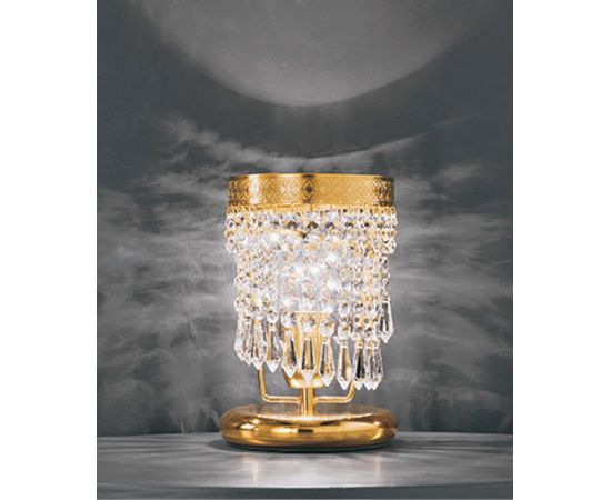 Настольная лампа Voltolina Tavolo 1L, фото 1