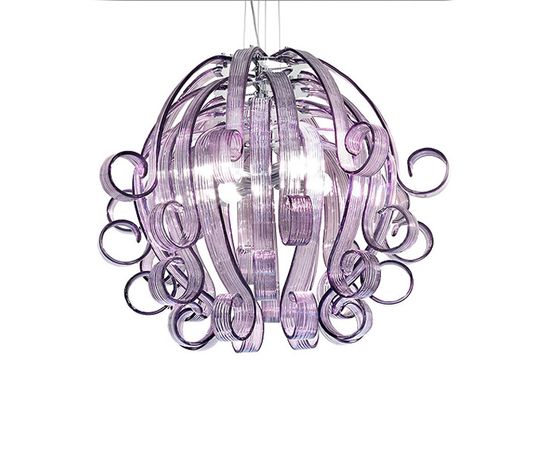 Люстра Voltolina Medusa lampadario 76 cm, фото 1