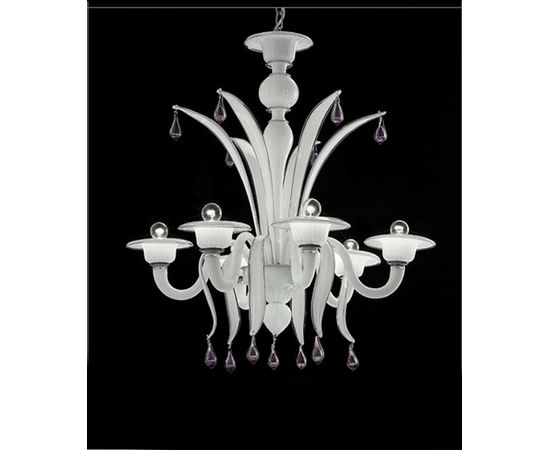 Люстра Voltolina Iris lampadario 6L, фото 1