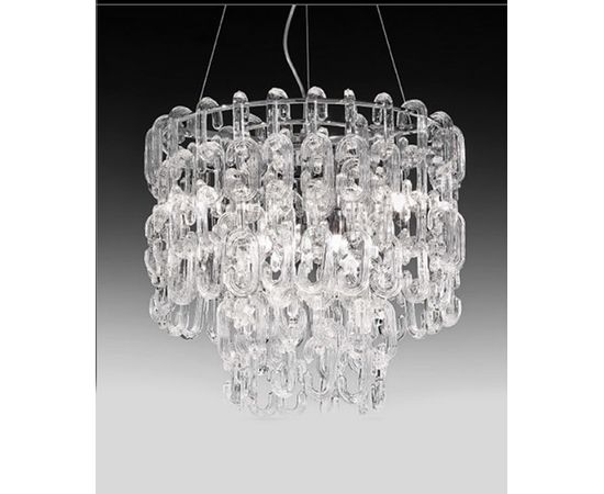 Подвесной светильник Voltolina I Do lampadario 6L, фото 1