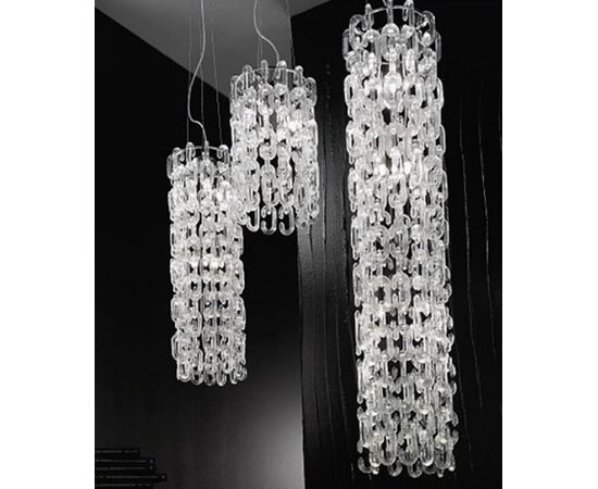 Подвесной светильник Voltolina I Do lampadario 5L, фото 1