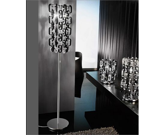 Торшер Voltolina I Do piantana 3L, фото 1