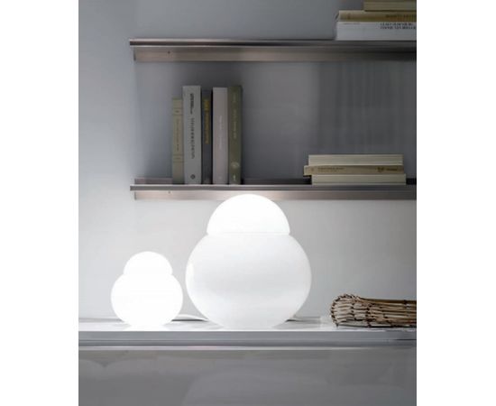 Настольная лампа Fontana Arte Daruma 5028, фото 1