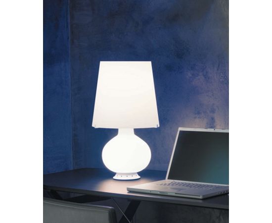 Настольная лампа Fontana Arte Fontana 1853/0, фото 1