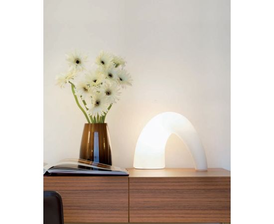 Настольная лампа Fontana Arte Thor 3295, фото 1