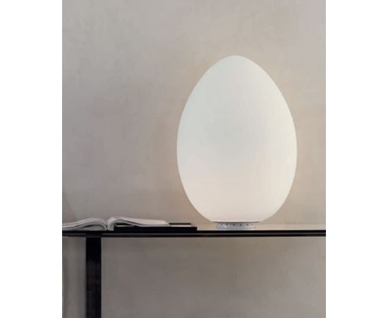 Настольная лампа Fontana Arte Uovo 2646/0, фото 1