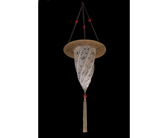 Подвесной светильник Archeo Venice Design 101 FIORE, фото 1