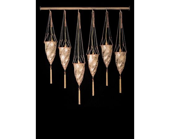 Подвесной светильник Archeo Venice Design 101.6, фото 1
