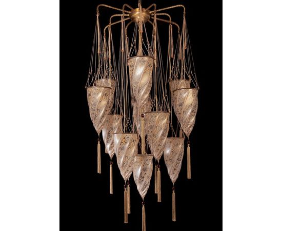 Люстра Archeo Venice Design 101.13, фото 1