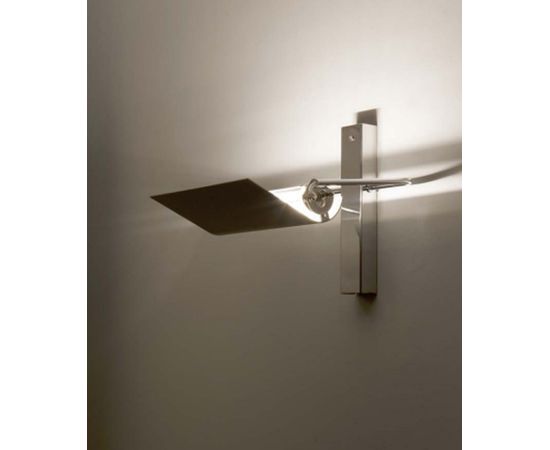 Настенный светильник Fontana Arte Scintilla AT1P300CR + RAT/P, фото 1