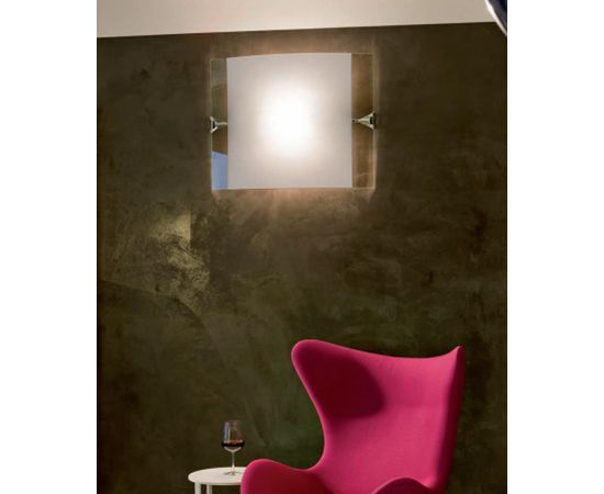 Настенный светильник Fontana Arte Velo 2805/0, фото 1