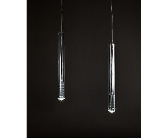 Подвесной светильник Fontana Arte Tubo Led 4138, фото 1