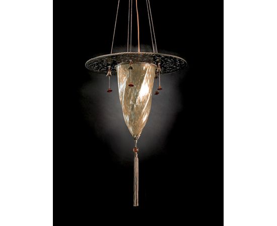 Подвесной светильник Archeo Venice Design 105.DB, фото 1