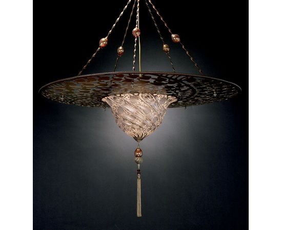 Подвесной светильник Archeo Venice Design 201.DB, фото 1